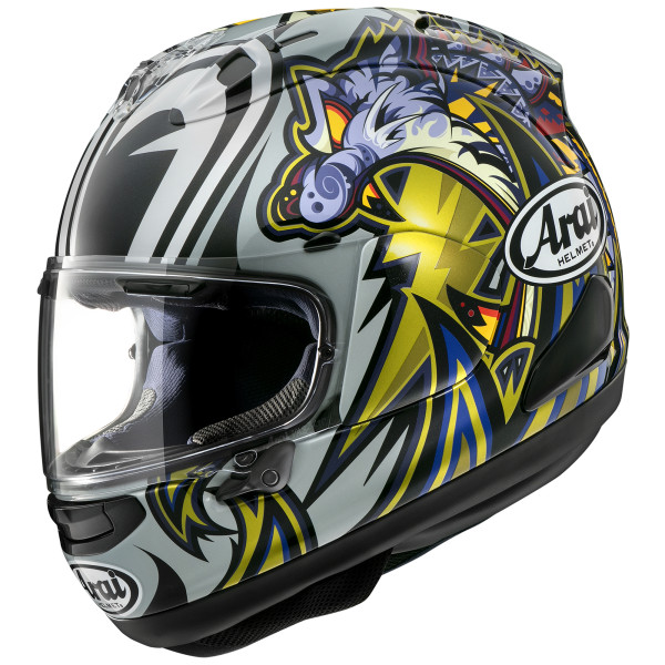 Arai Helmets Rx-7v evo nakasuga 4